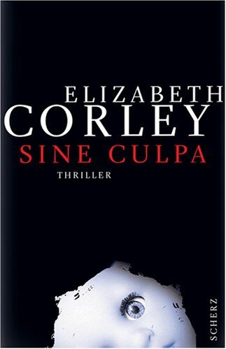 Elizabeth Corley - Sine Culpa - Preis vom 30.09.2026 09:01:18 h