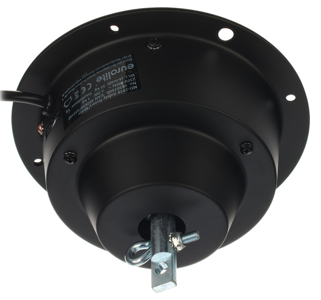 EuroLite MD-2010 Mirror Ball Motor