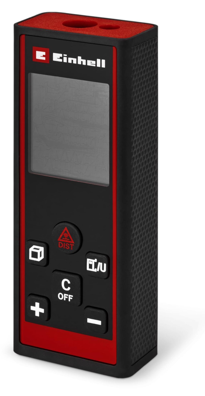 Einhell TC-LD 60 R laser afstandsmeter