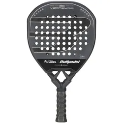Bullpadel, Padelschläger