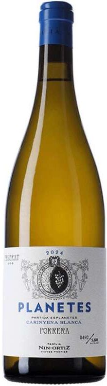 Família Nin-Ortiz Família Nin Ortiz Planetes Carinyena Blanca 2024 D.O. Priorat 75 cl. - Vino Blanco
