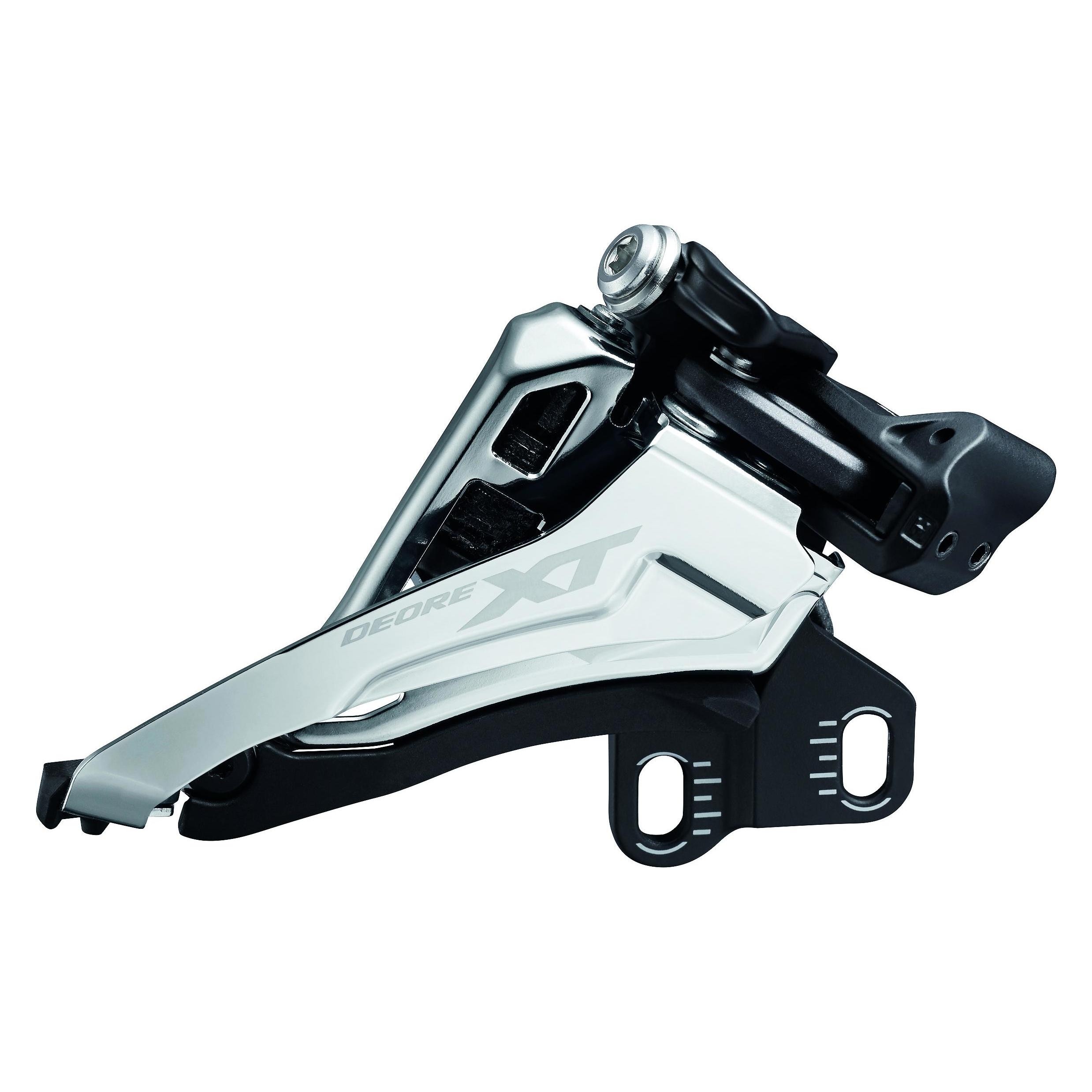 Shimano Deore XT FD-M8100 (IFDM8100E6)
