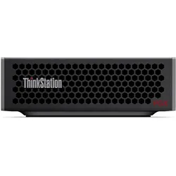 Lenovo ThinkStation PGX CFF - NVidia GB10, 128 GB RAM, 1 TB SSD, NVidia DGX OS (Linux)