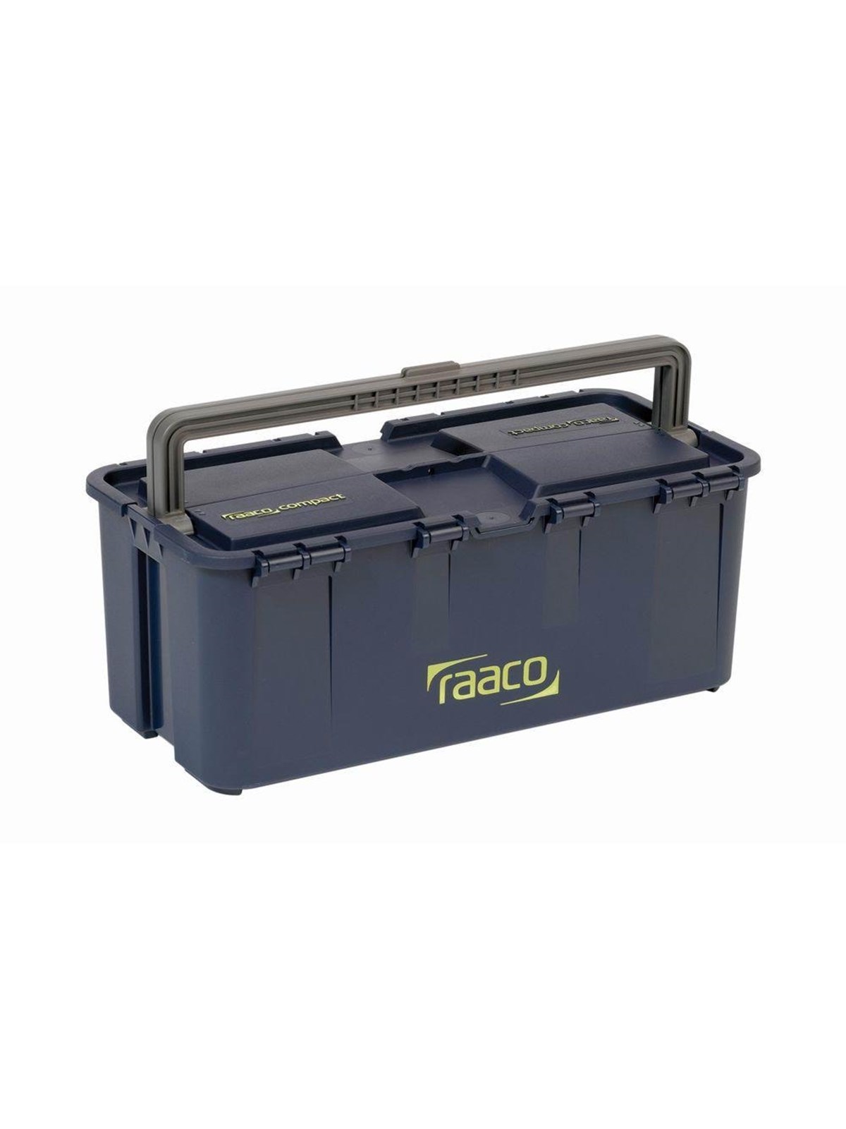 Raaco Compact 15