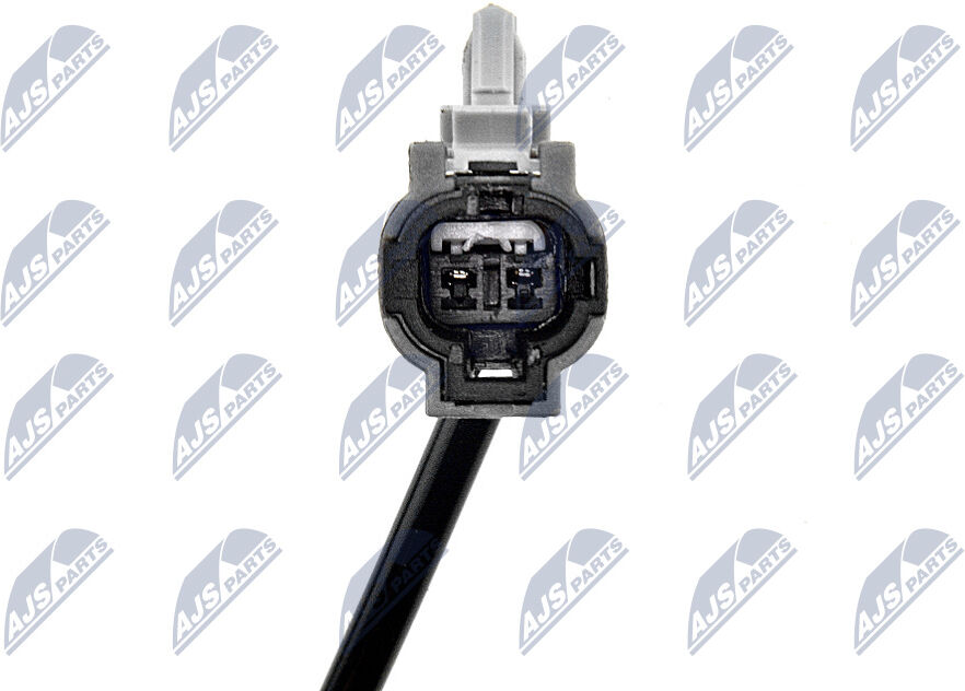Nty Sensor, Raddrehzahl Hca-Ns-135 Vorderachse Rechts Für Nissan
