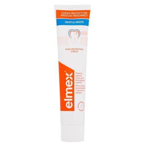 Elmex Whitening Toothpaste Caries Protection Whitening 75 Ml (75 ml) (30273932)