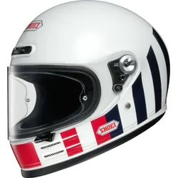 Shoei Glamster Resurrection Helm