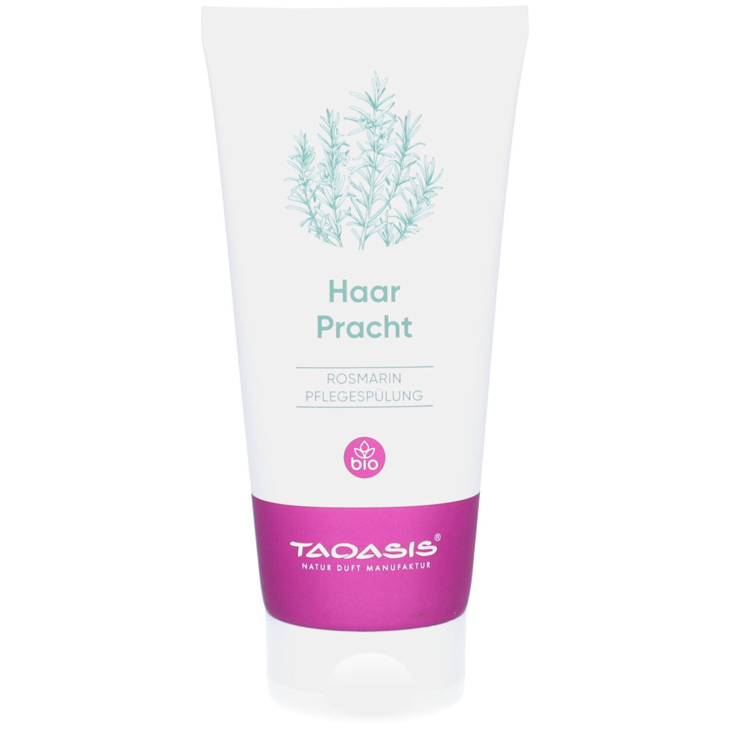 Haarpracht Rosmarin Spülung 200 ml Haarspülung