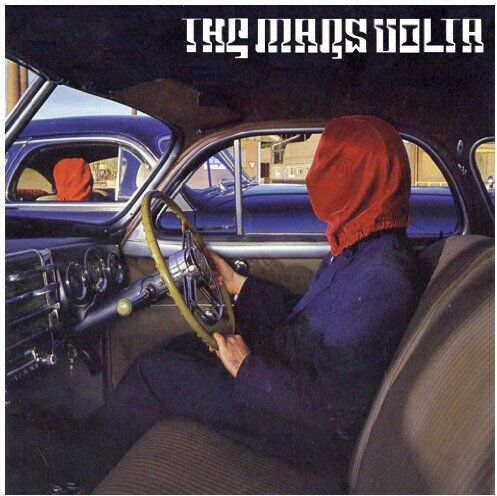 the Mars Volta - Frances the Mute - Preis vom 16.10.2026 11:41:07 h