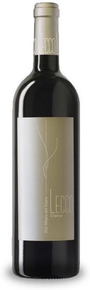 Resalte de Peñafiel Lecco Crianza 2021 - 75cl