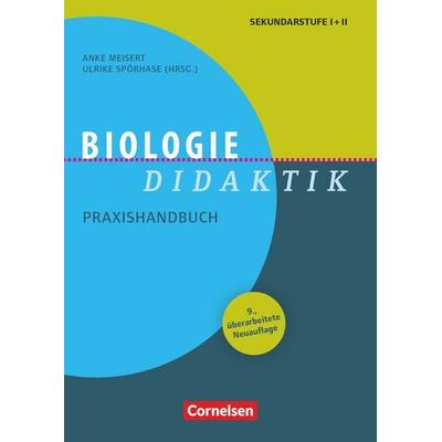 Fachdidaktik, Taschenbuch von Wolfgang Ruppert,Holger Weitzel,Petra Lindemann-Matthies,Florian Böttcher,Christoph Thyssen, Cornelsen Pädagogik,