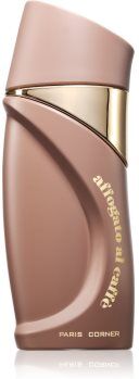 Paris Corner Affogato al Caffè Eau de Parfum unissexo 100 ml. Affogato al Caffè