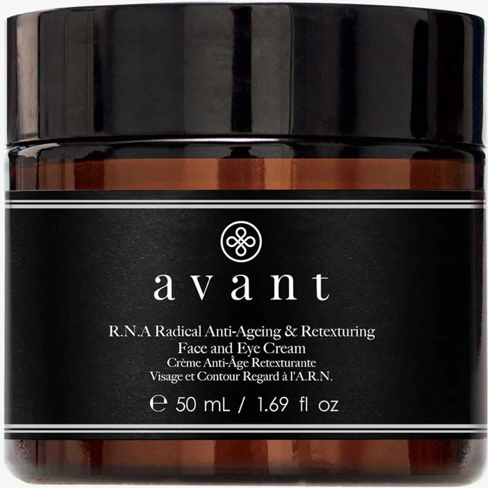 Avant R.N.A Radical Anti-Ageing & Retexturing Face and Eye Cream 50mL