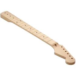 Goeldo "Vintage" Neck, ST-Type, laquered, 7,25", MN - Hals