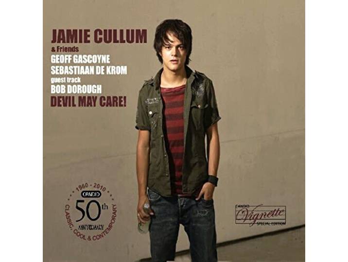 Jamie Cullum - Devil May Care