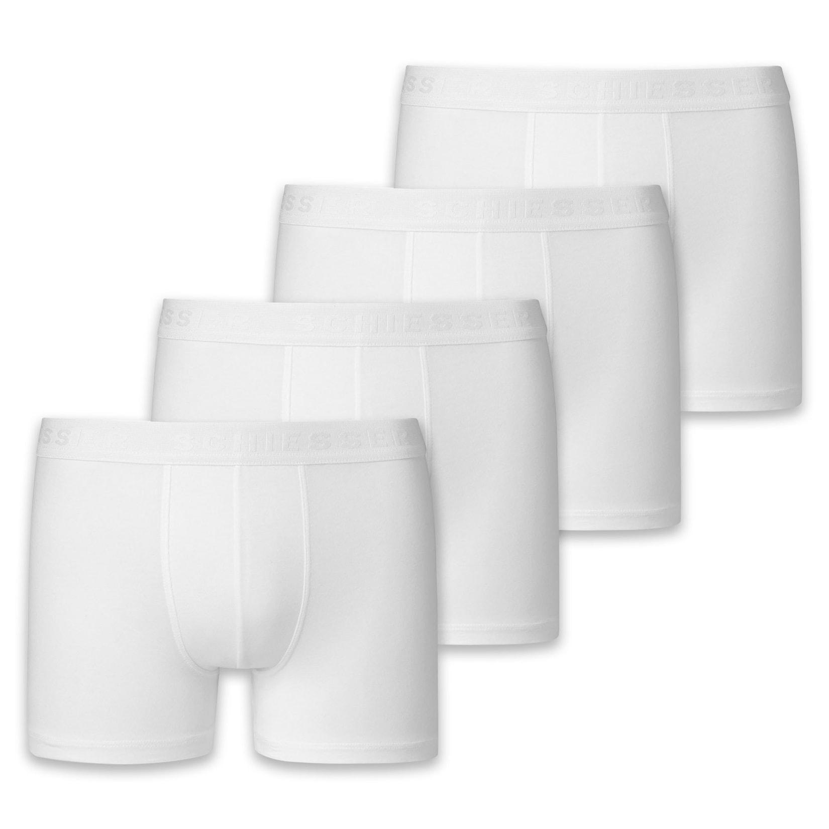 Jungen Boxershort
