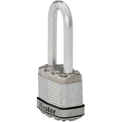 Master Lock, Vorhängeschloss, Excell M1EURTRILH