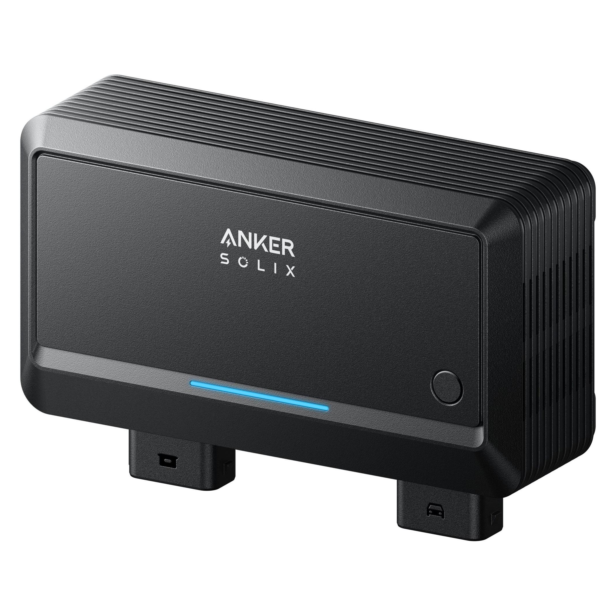Anker SOLIX Alternator Charger (AS2002A1)