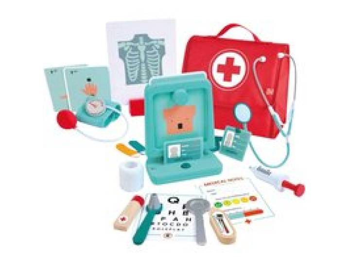 Doktor-Set