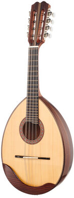 K. Knorr La Lucida Orch. Mandolin RW