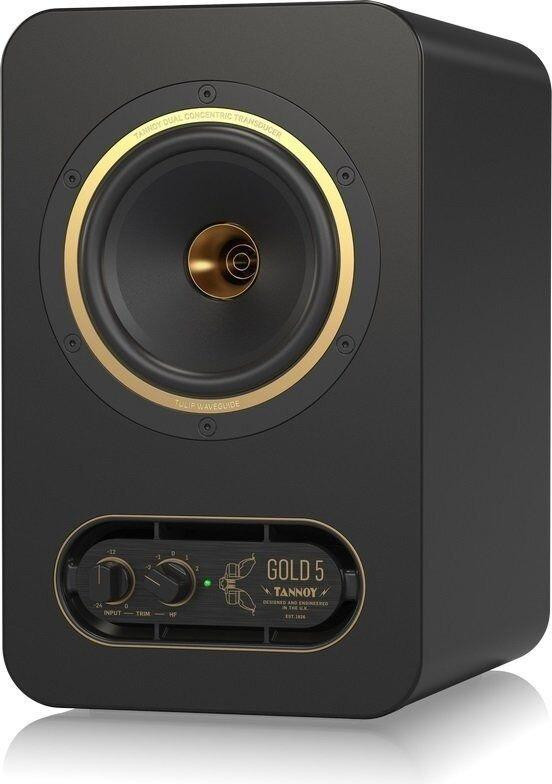 M-Audio Tannoy Gold 5 actieve monitorluidspreker