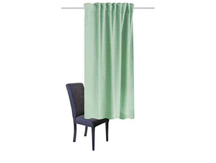 Home Basics -Eskimo- THERMOVORHANG 085960-0973 175X135