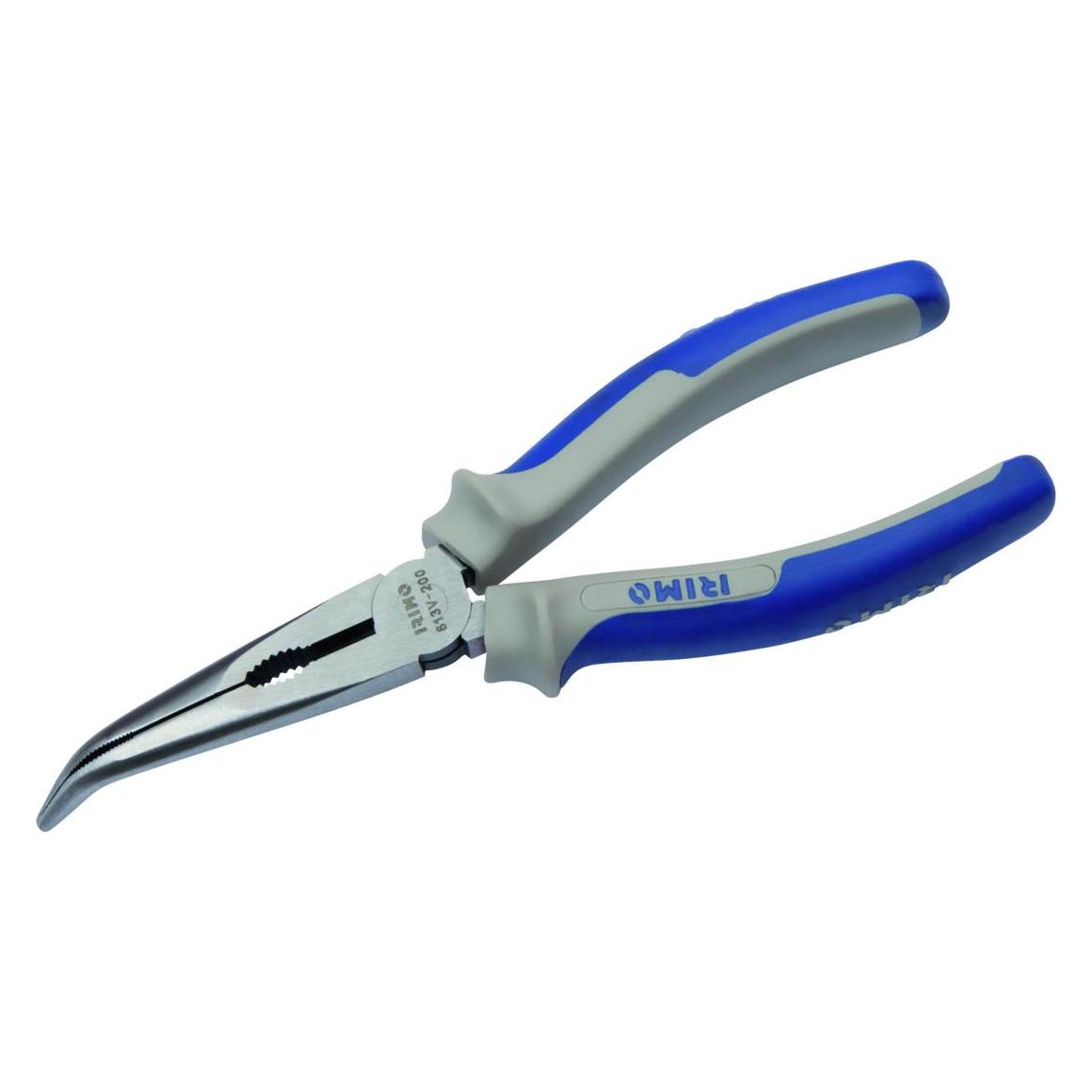 Irimo spidstang vinklet 160 mm (158 mm) (613-160-1)