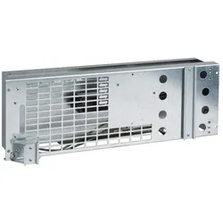 Schneider Electric 88034 PrismaSeT-P-OKKEN, DECO, Steckeinsatz, beweglicher Teil,Motorabgang,Höhe=4Module