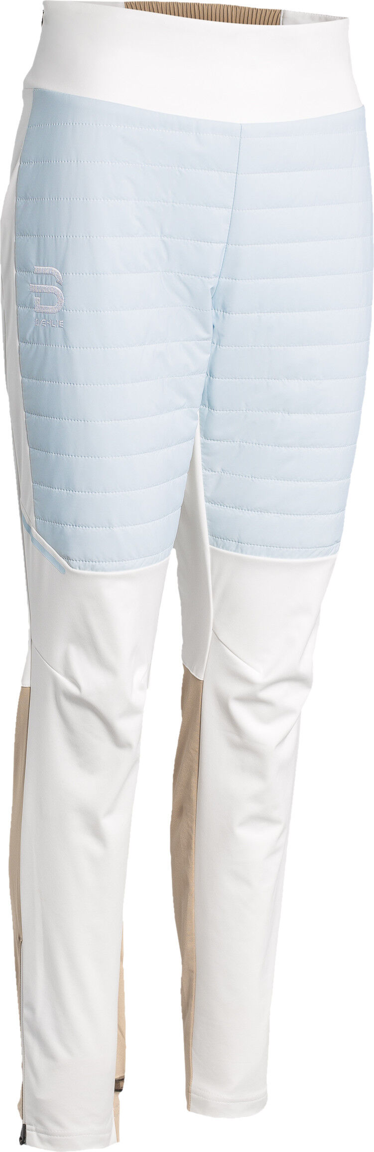Dæhlie Women's Pants Challenge 3.0 Snow White L