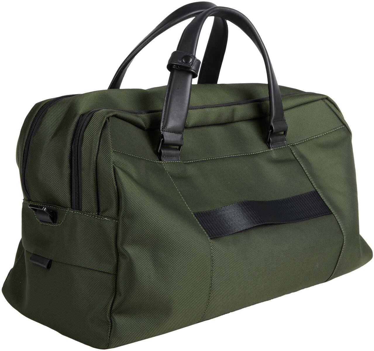 Piquadro Bolso de viaje Hombre Verde militar -- Hombre