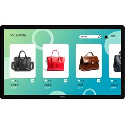 Philips 32BDL3751T Signage Touch Display 80 cm 31,5 Zoll