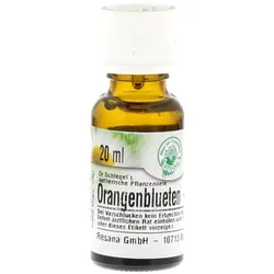 Orangenblütenöl 20 ml