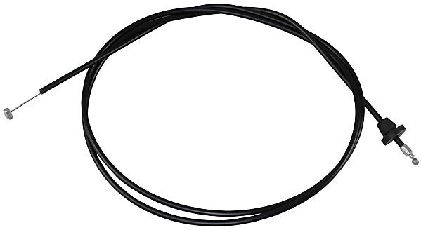 Metzger Autoteile Motorhaubenzug 3160038 Für Mercedes