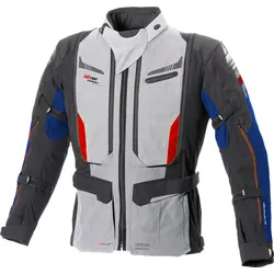 Büse Agadir Motorrad Textiljacke