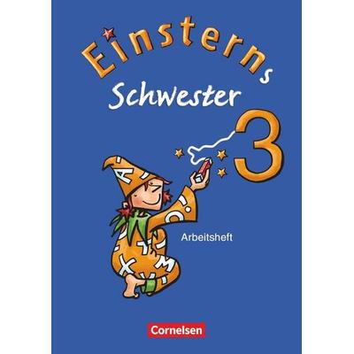 Einsterns Schwester - Sprache und Lesen - Ausgabe 2009 - 3. Schuljahr, Taschenbuch von Wiebke Gerstenmaier,Sonja Grimm,Annette Högerle,Ursula Oswald,