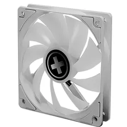 Xilence Performance A+ XF064 Computergehäuse Ventilator 12 cm Weiß 1 Stück(e)