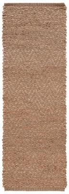 SAFAVIEH Handmade Natural Fiber Nest Jute Rug