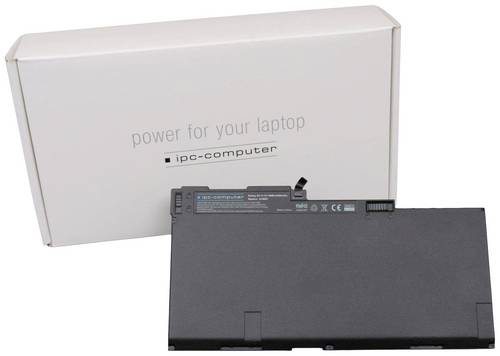 Clevo Notebook-Akku CM03XL REPLACE 11.1V 4300 mAh HP