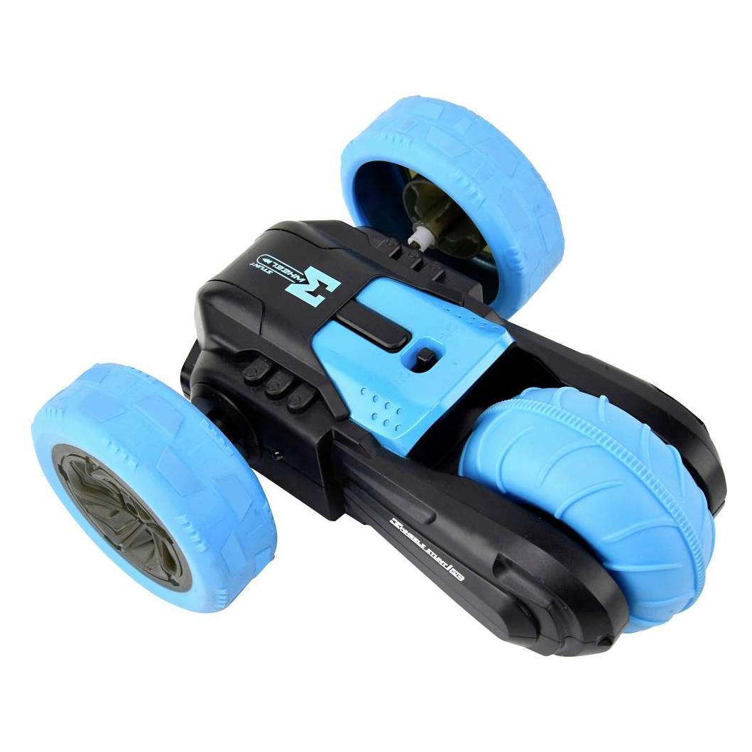 Racer R/C Stunt 3-Wheel 2.4Ghz (0033783205)