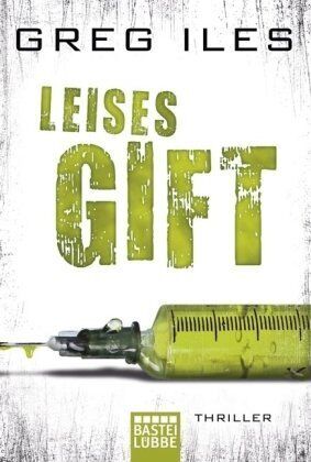Greg Iles - Leises Gift: Thriller - Preis vom 30.09.2026 22:30:23 h