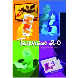 Television 2.0, Fachbücher von Rhiannon Bury