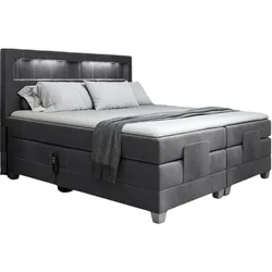 BOXSPRINGBETT Elektrisch Davide