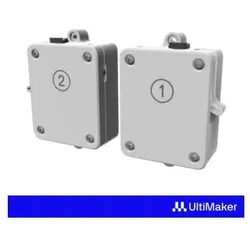 Ultimaker Feeder Pack (S3, S5, S7) (Ersatzteile), 3D Drucker Zubehör