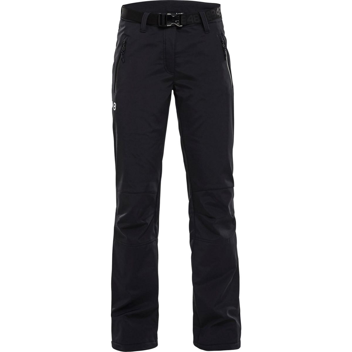 8848 Altitude Mimmi W Pant black (08) 42 231208042