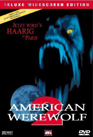 Anthony Waller - American Werewolf 2 - Preis vom 13.10.2026 19:28:25 h
