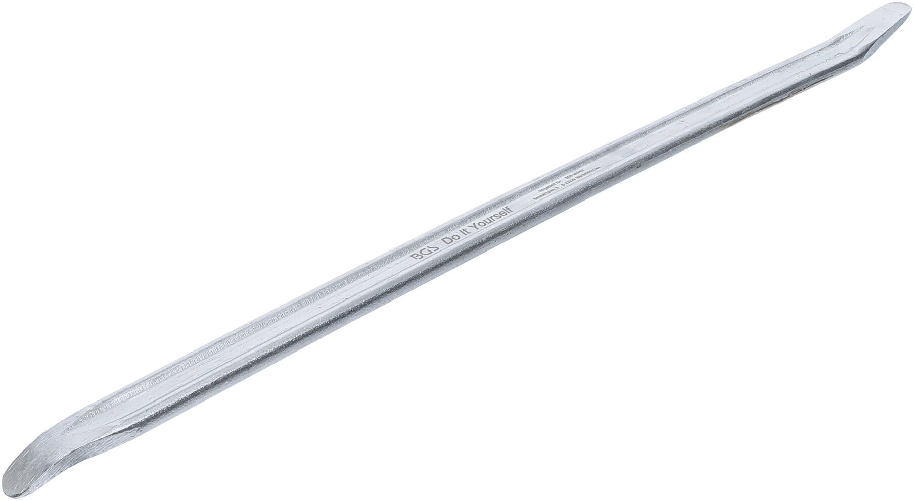 BGS Do it yourself Reifen-Montiereisen 600 mm (91533)