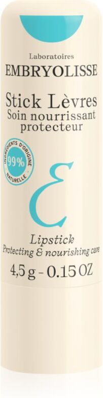 Embryolisse Stick Lèvres protective lip balm with moisturising effect 4 g