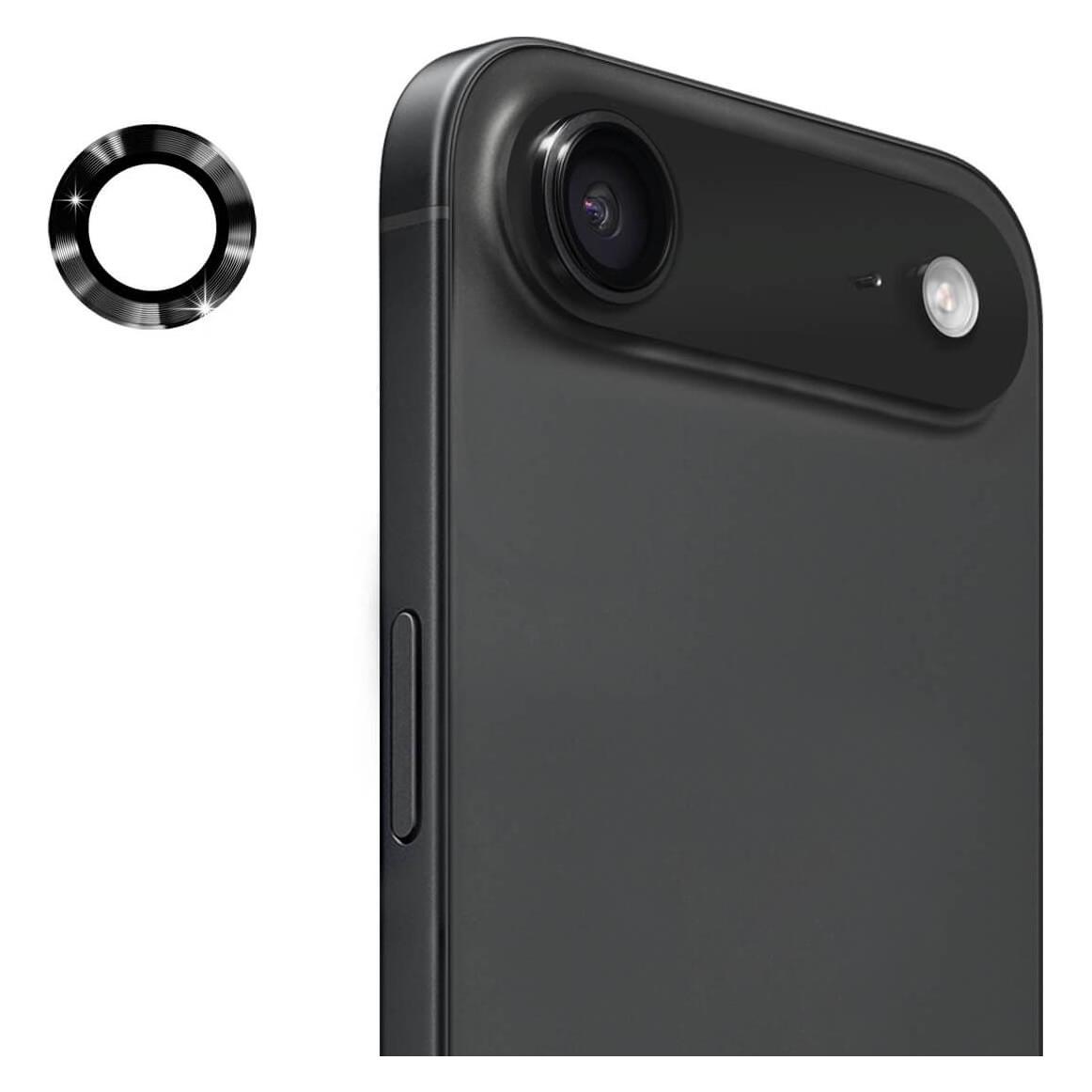 Enkay Kamera Linsen Panzerglas (Apple iPhone Air) (61771287)