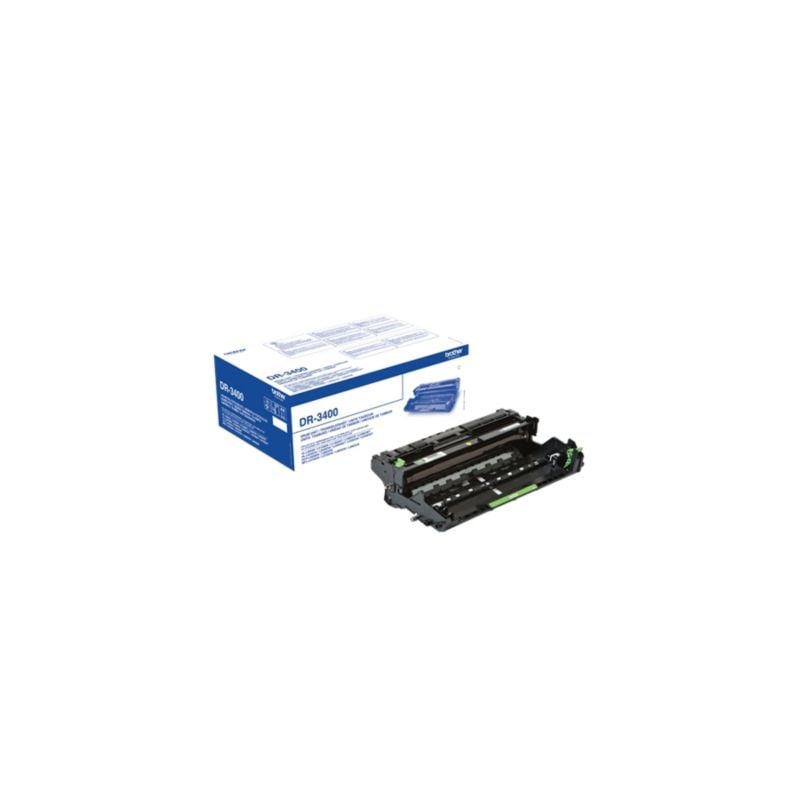 Brother DR-3400 Trommeleinheit 30.000 Seiten für HL-L6000 DR3400