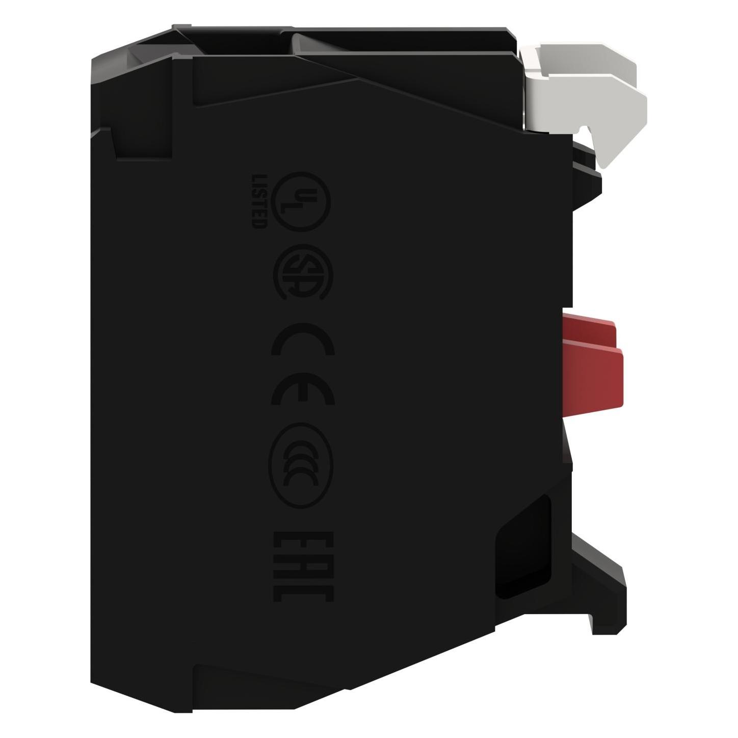 Schneider Electric Kontaktblock 1 Öffner (ZBE102)